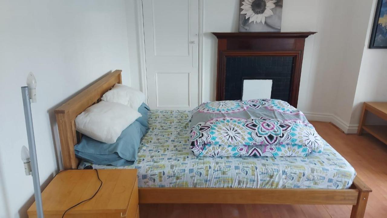 London Edgware Station Apartment Экстерьер фото