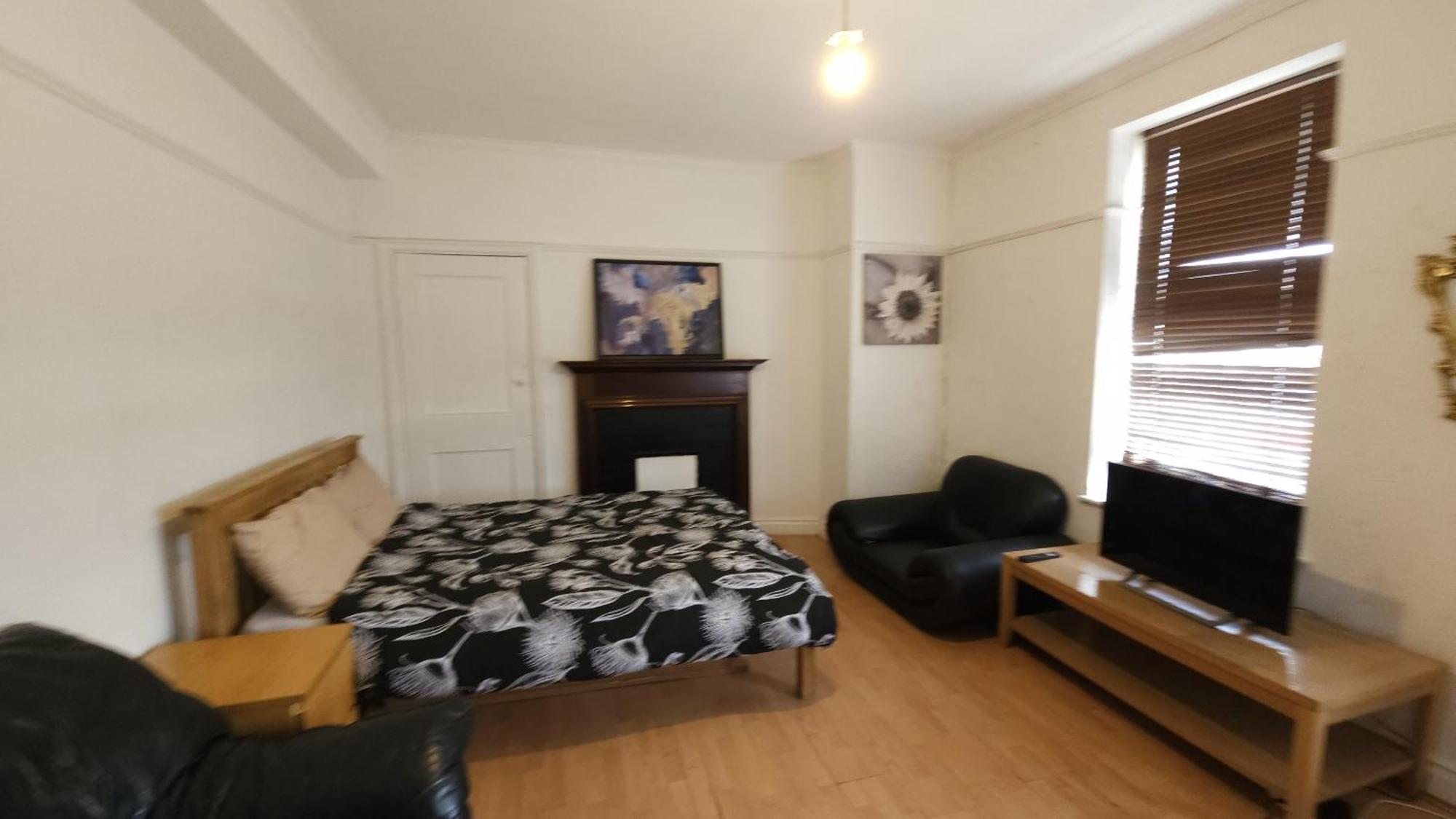 London Edgware Station Apartment Экстерьер фото