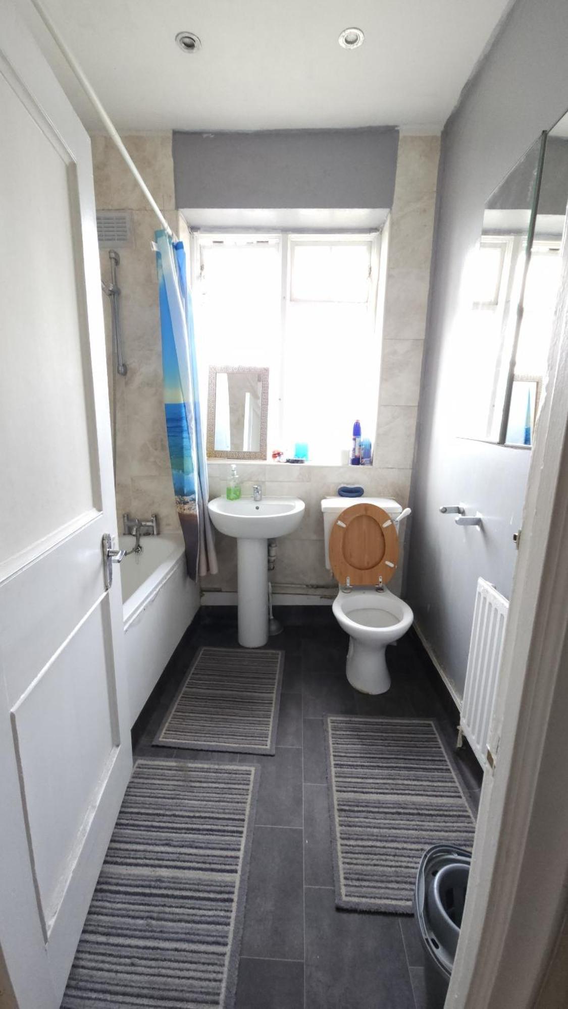 London Edgware Station Apartment Экстерьер фото