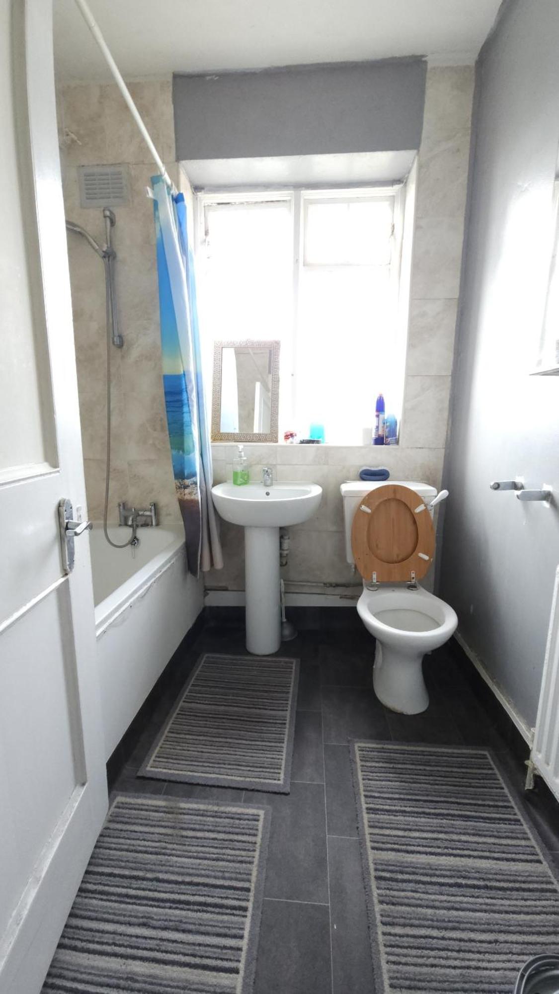 London Edgware Station Apartment Экстерьер фото