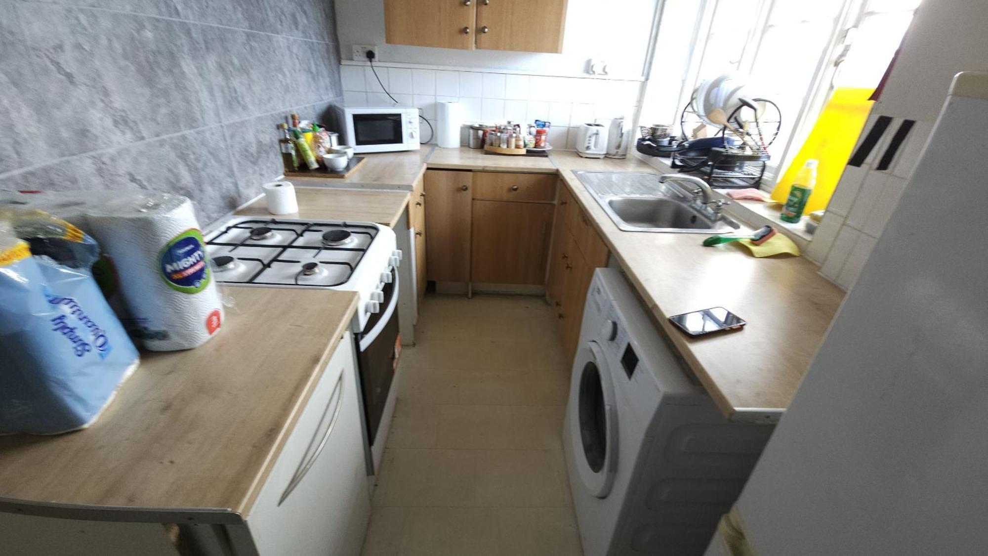 London Edgware Station Apartment Экстерьер фото