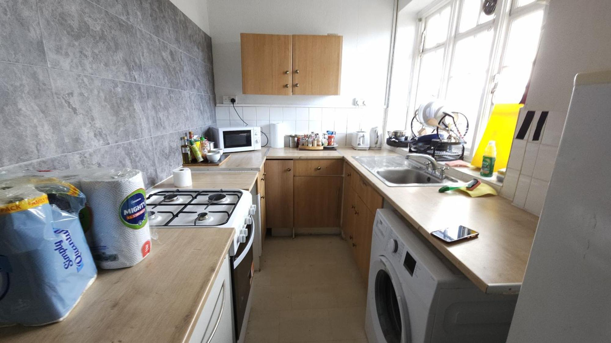 London Edgware Station Apartment Экстерьер фото